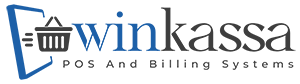 POS Retail Software WinKassa.nl