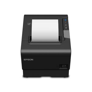 EPSON TM-T88VI Thermal Receipt Printer