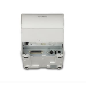 EPSON TM-T88VI Thermal Receipt Printer - Görsel 4