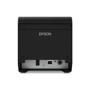 Epson TM-T20III Thermal Receipt Printer - Görsel 4