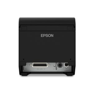 Epson TM-T20III Thermal Receipt Printer - Görsel 3