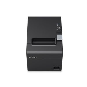 Epson TM-T20III Thermal Receipt Printer - Görsel 1