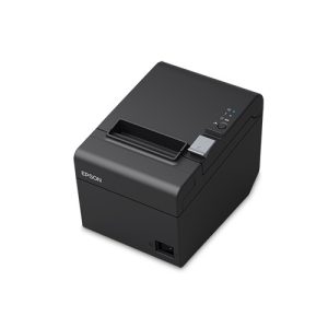 Epson TM-T20III Thermal Receipt Printer - Görsel 2