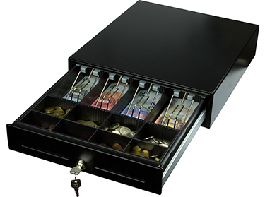 Cash-Drawer