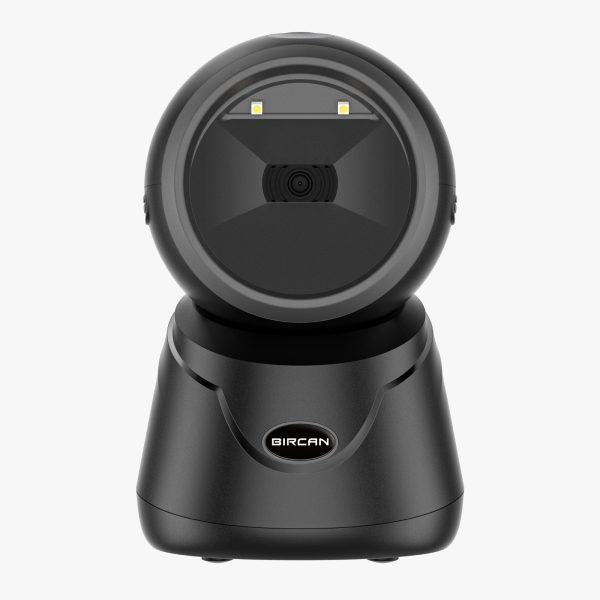 1D 2D Desktop Barcodescanner