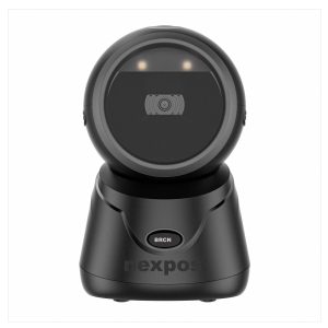 2D Desktop Barcode Scanner