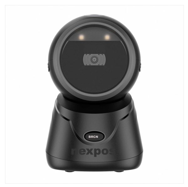 2D Desktop Barcode Scanner