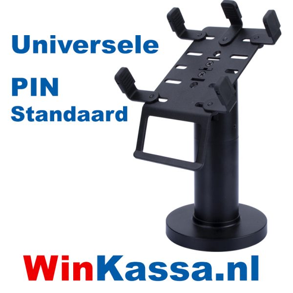 CCV Pinapparaat Standaard – Universele Standaard Betaalautomaat met Draaivoet