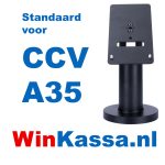 CCV A35 Pinapparaat Standaard – Universele Standaard Betaalautomaat