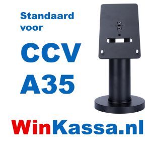 CCV A35 Pinapparaat Standaard – Universele Standaard Betaalautomaat