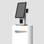 self order kiosk module