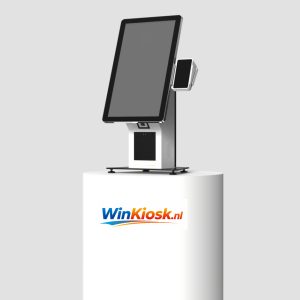 self order kiosk module