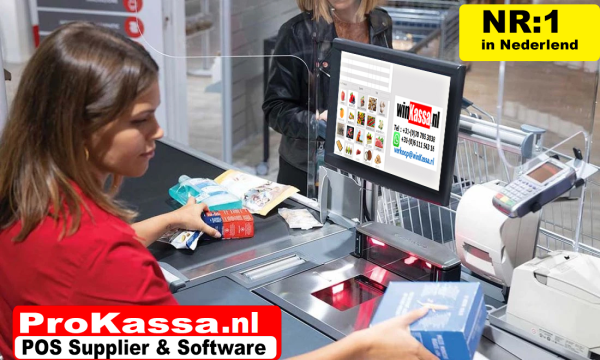 Supermarkt weegschaal software Supermarkt weegschaal software